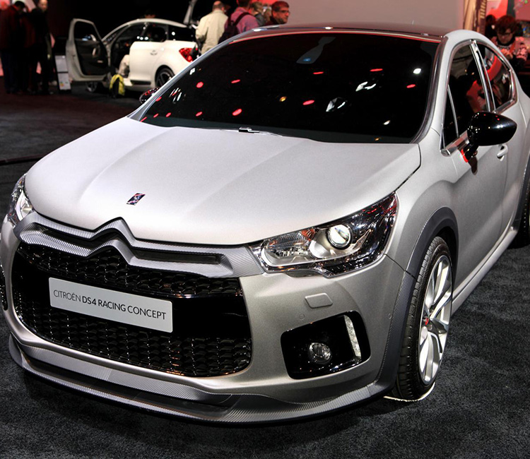 Concessionnaire Citroën Noisiel