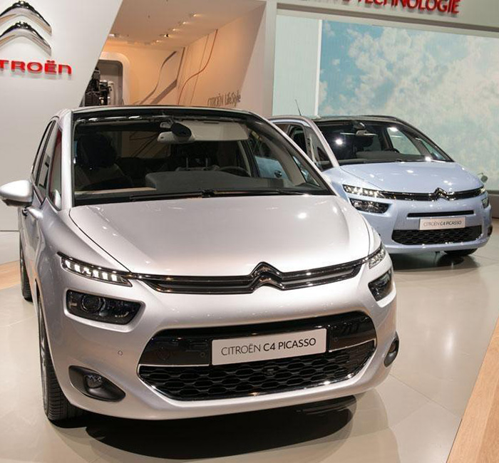 Concessionnaire Citroën Torcy